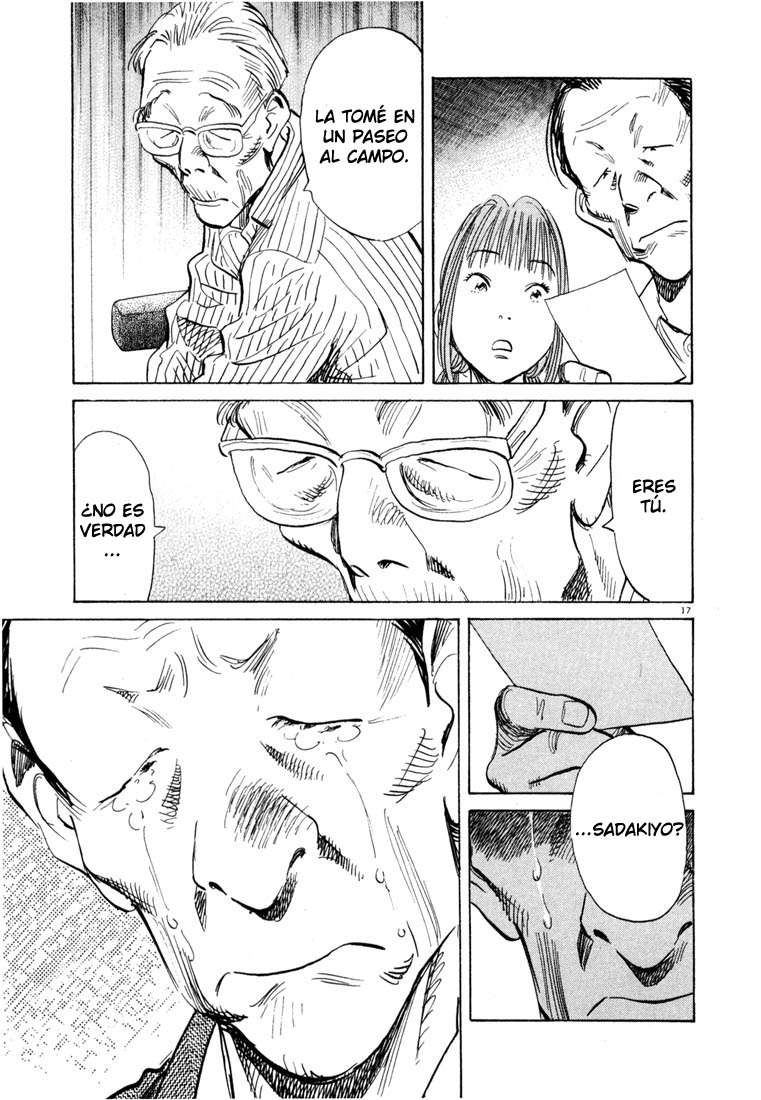 Read 20th Century Boys Español Manga Online