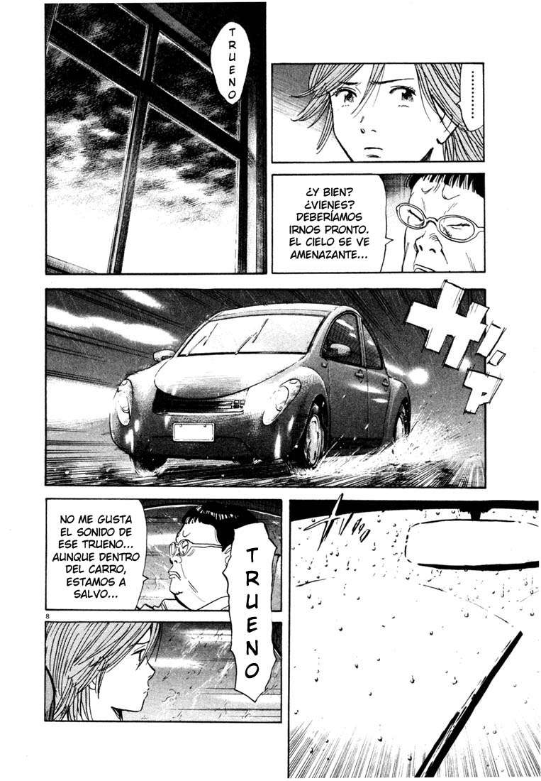 Read 20th Century Boys Español Manga Online