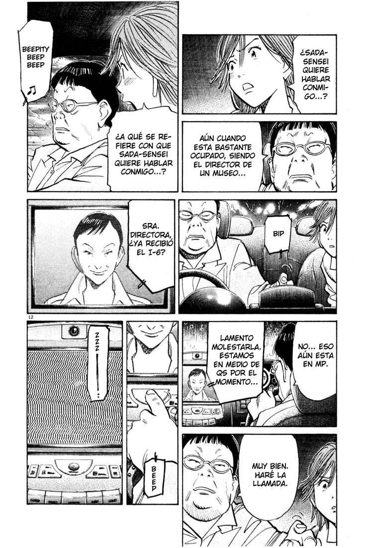 Read 20th Century Boys Español Manga Online