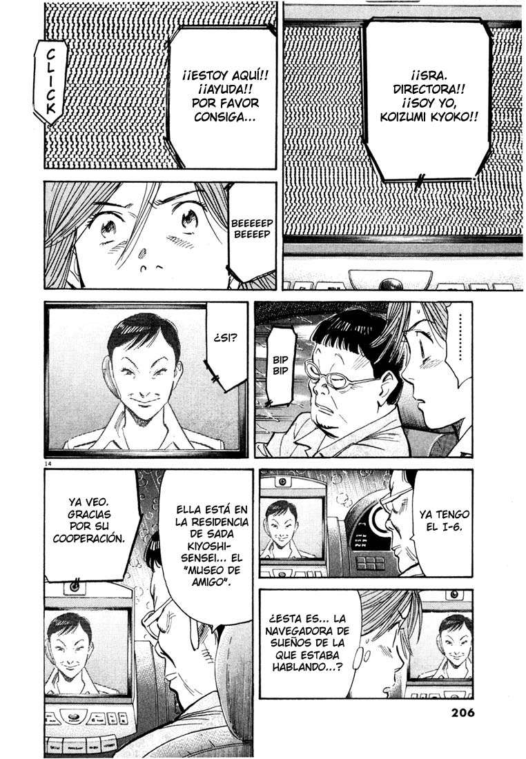 Read 20th Century Boys Español Manga Online