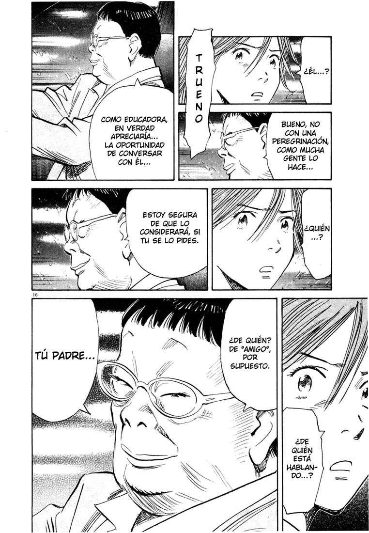 Read 20th Century Boys Español Manga Online