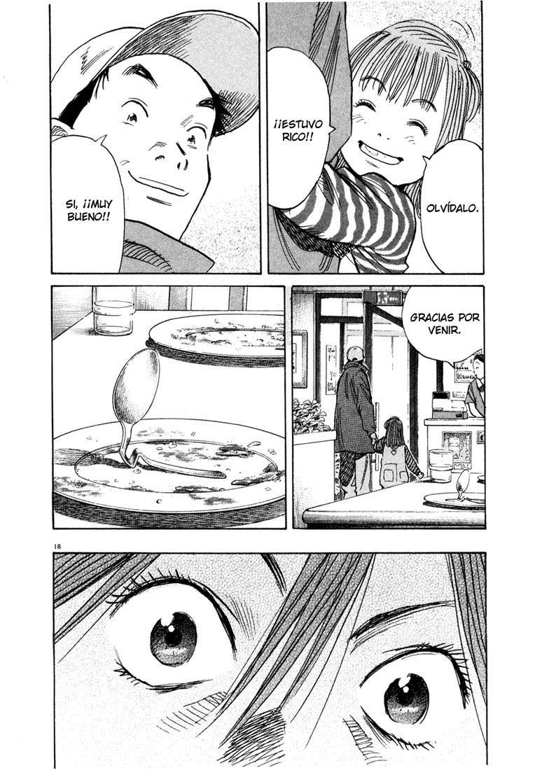 Read 20th Century Boys Español Manga Online