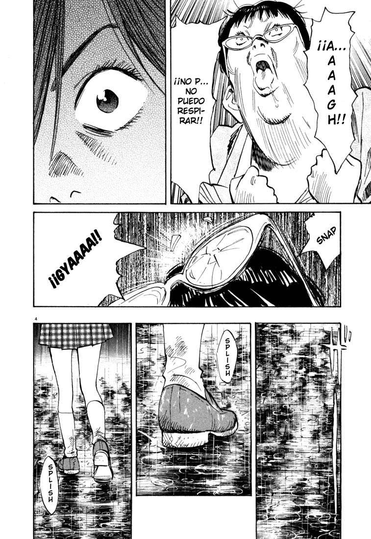 Read 20th Century Boys Español Manga Online