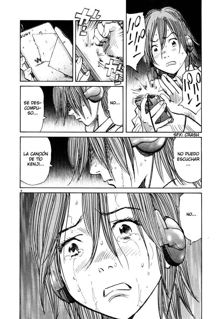 Read 20th Century Boys Español Manga Online