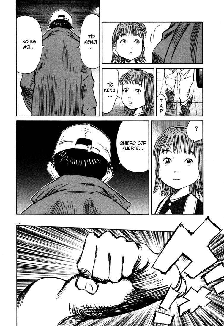 Read 20th Century Boys Español Manga Online