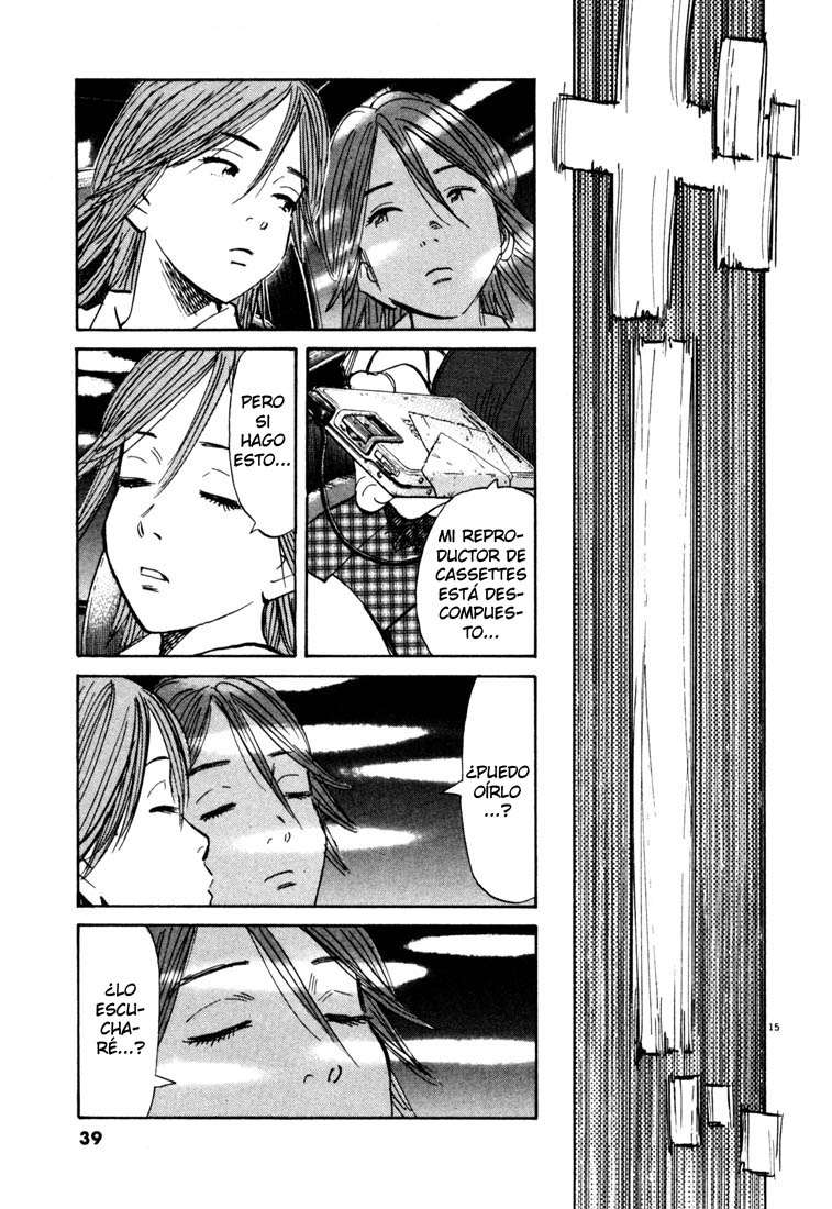 Read 20th Century Boys Español Manga Online