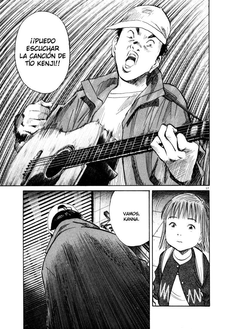Read 20th Century Boys Español Manga Online