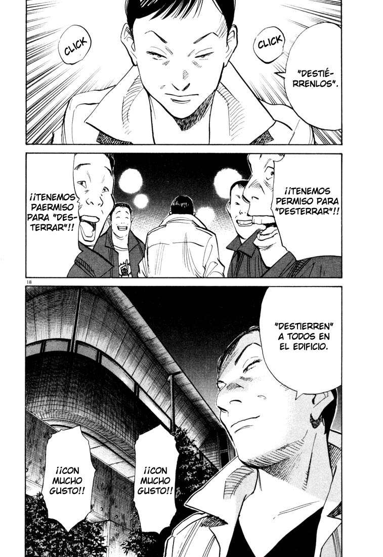 Read 20th Century Boys Español Manga Online