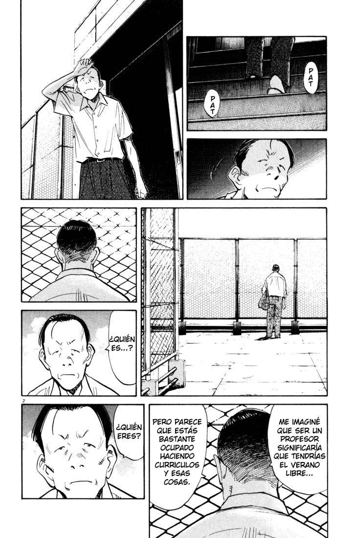Read 20th Century Boys Español Manga Online