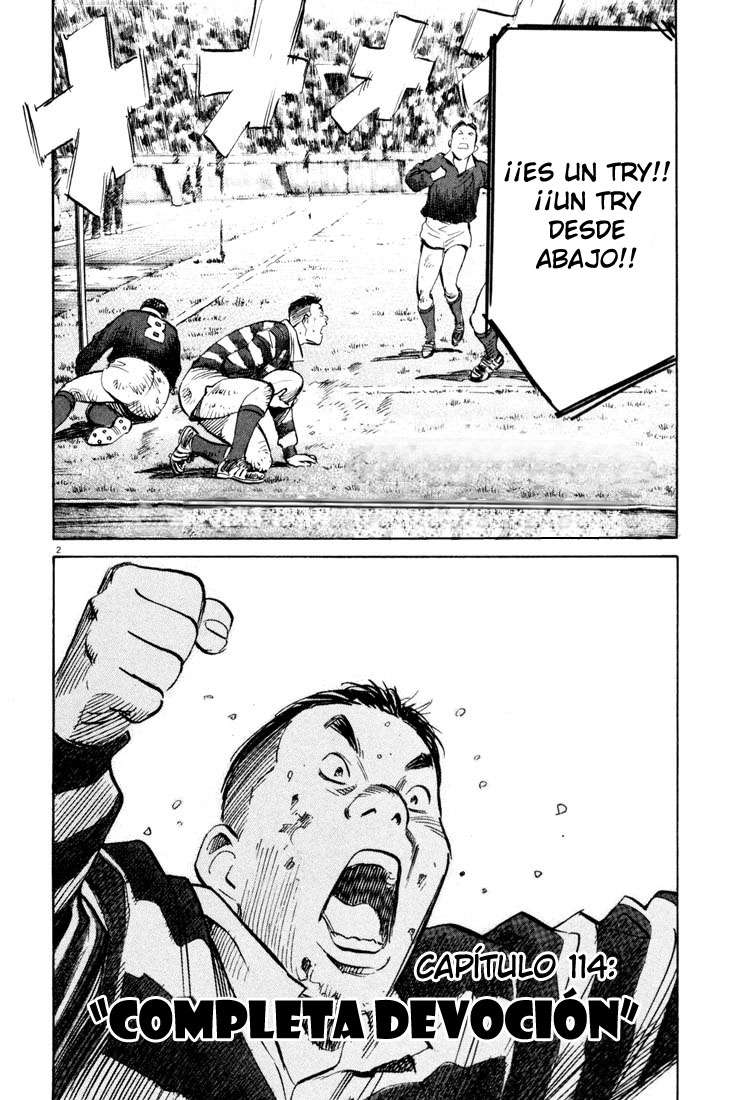 Read 20th Century Boys Español Manga Online