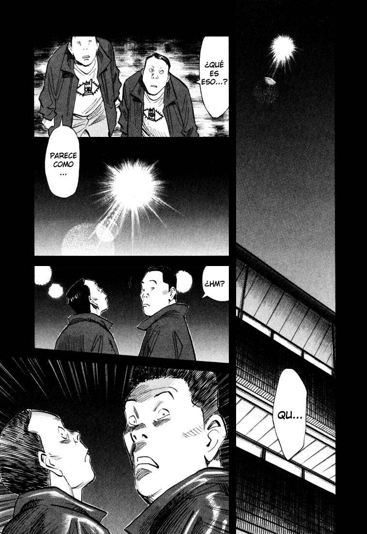 Read 20th Century Boys Español Manga Online