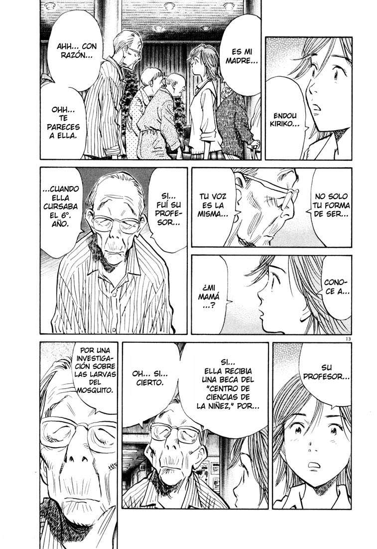 Read 20th Century Boys Español Manga Online
