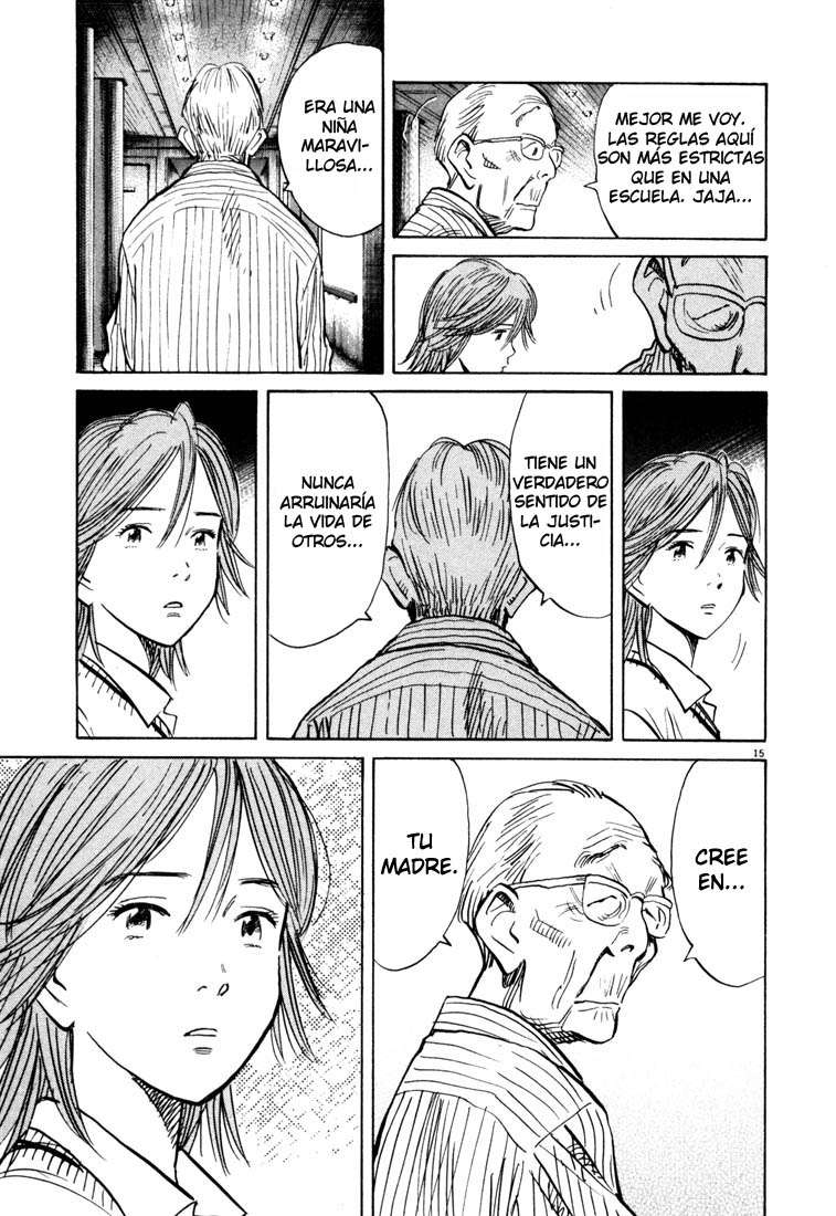 Read 20th Century Boys Español Manga Online