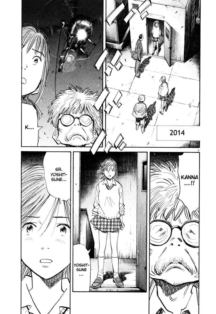 Read 20th Century Boys Español Manga Online