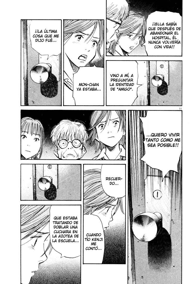 Read 20th Century Boys Español Manga Online