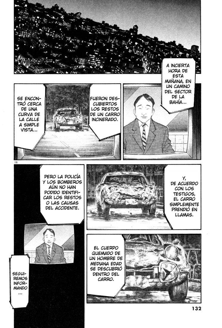 Read 20th Century Boys Español Manga Online