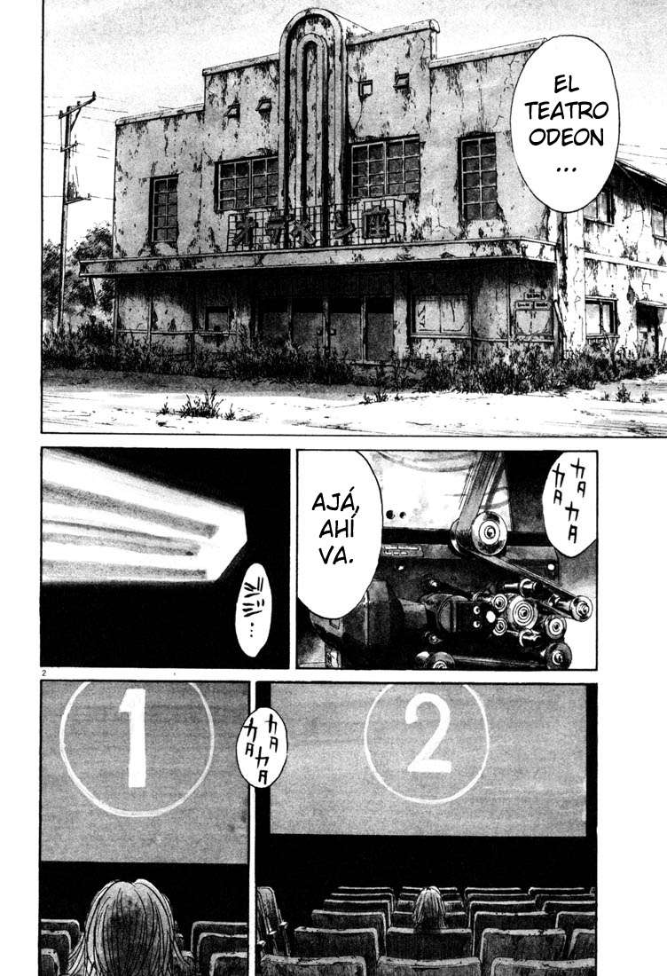 Read 20th Century Boys Español Manga Online