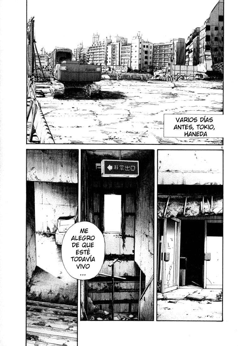 Read 20th Century Boys Español Manga Online