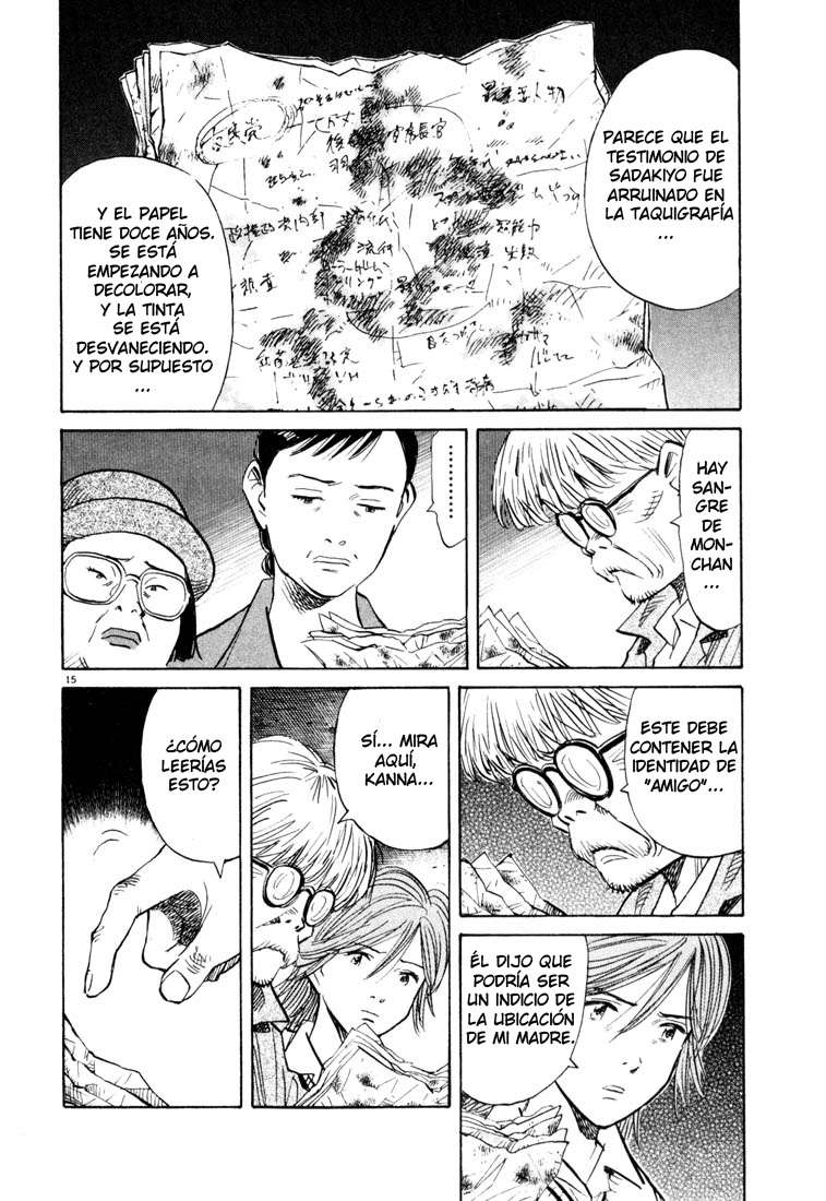 Read 20th Century Boys Español Manga Online