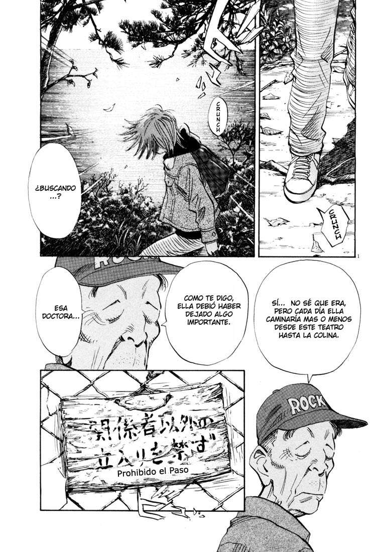 Read 20th Century Boys Español Manga Online