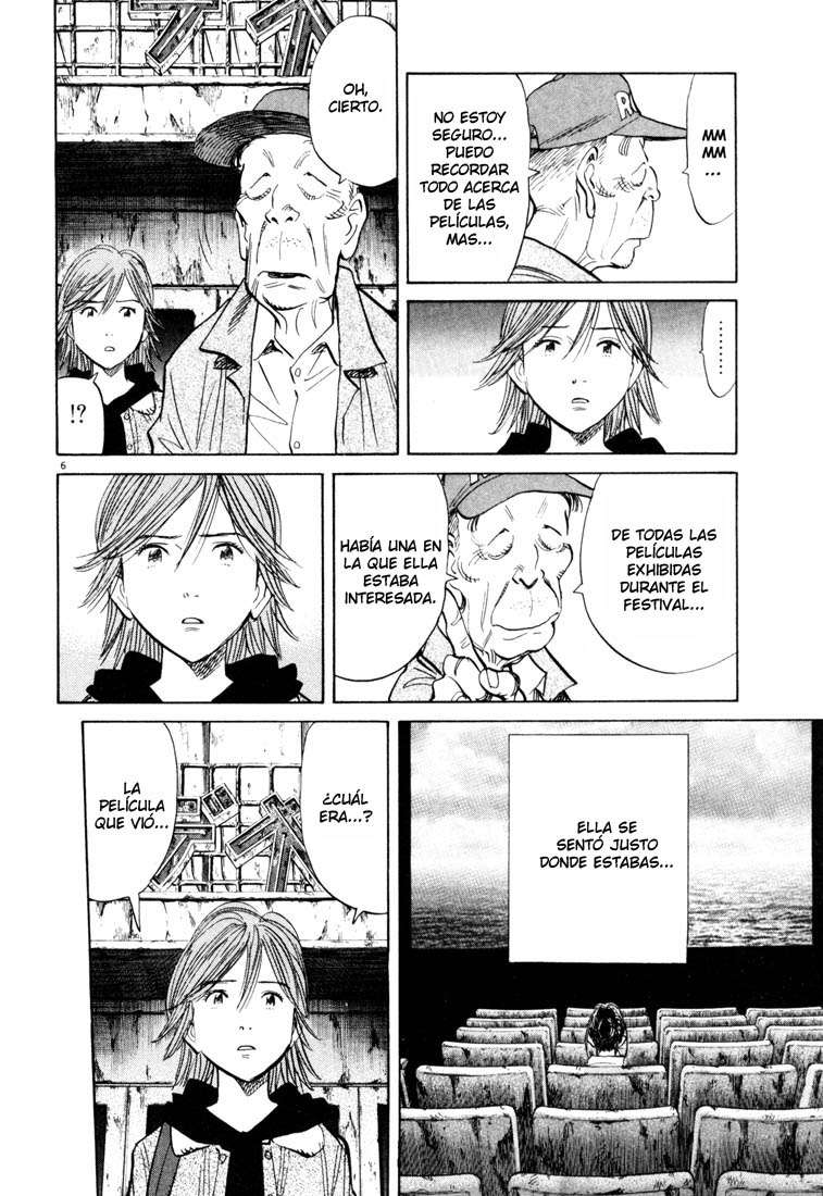 Read 20th Century Boys Español Manga Online