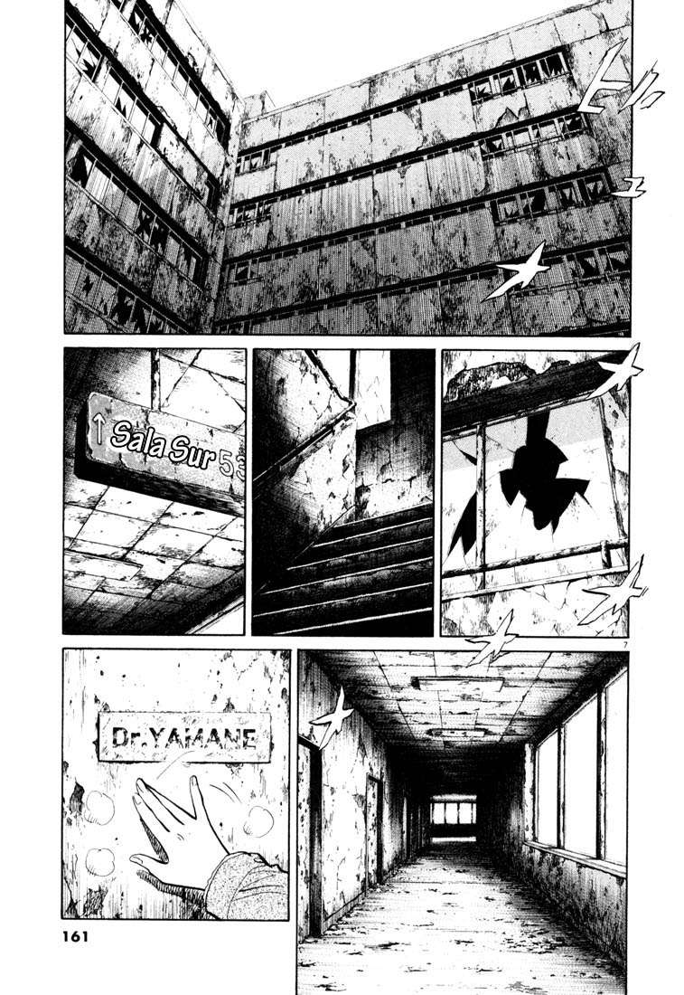 Read 20th Century Boys Español Manga Online