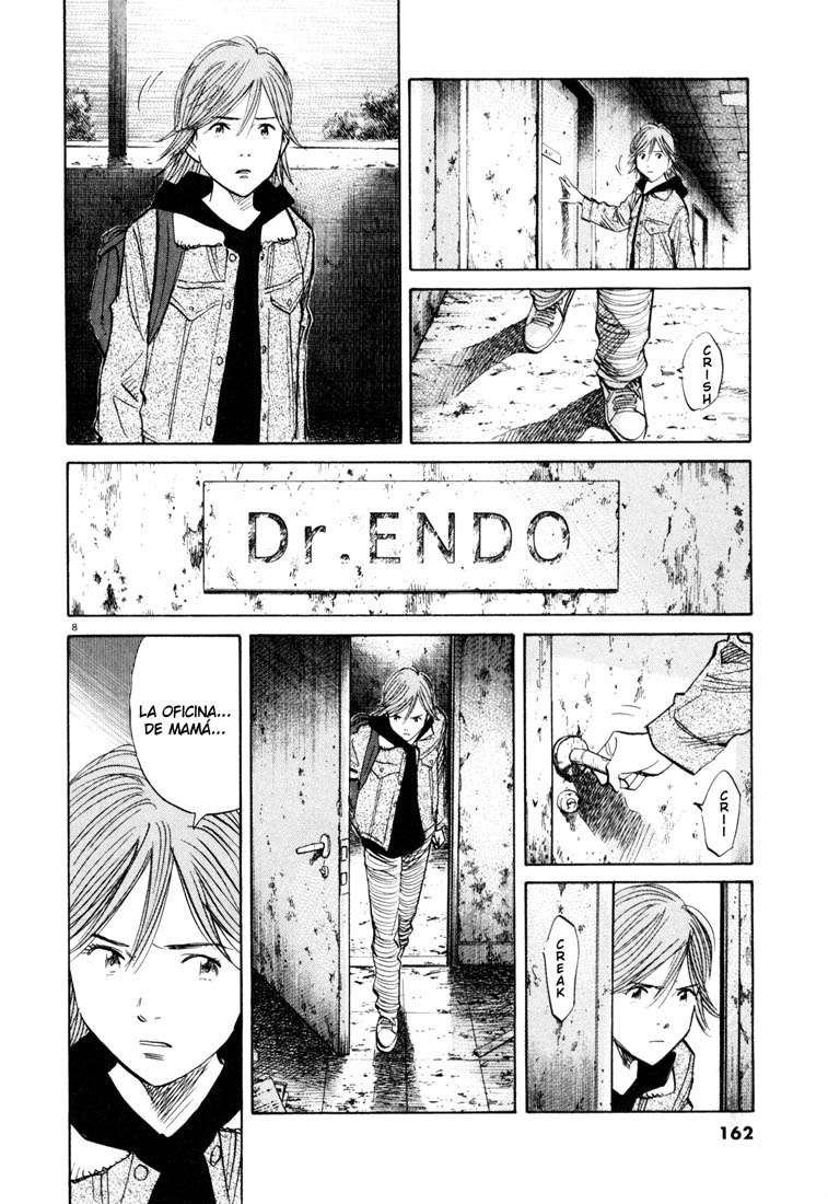 Read 20th Century Boys Español Manga Online