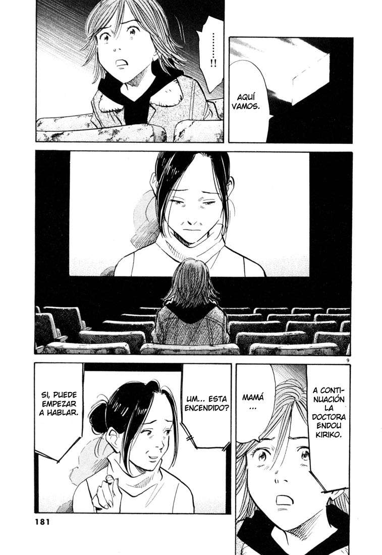 Read 20th Century Boys Español Manga Online