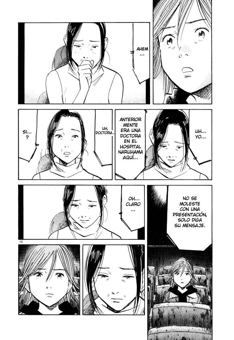 Read 20th Century Boys Español Manga Online