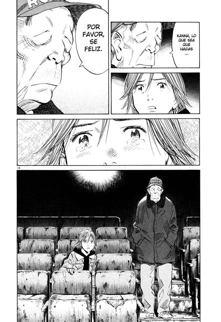 Read 20th Century Boys Español Manga Online