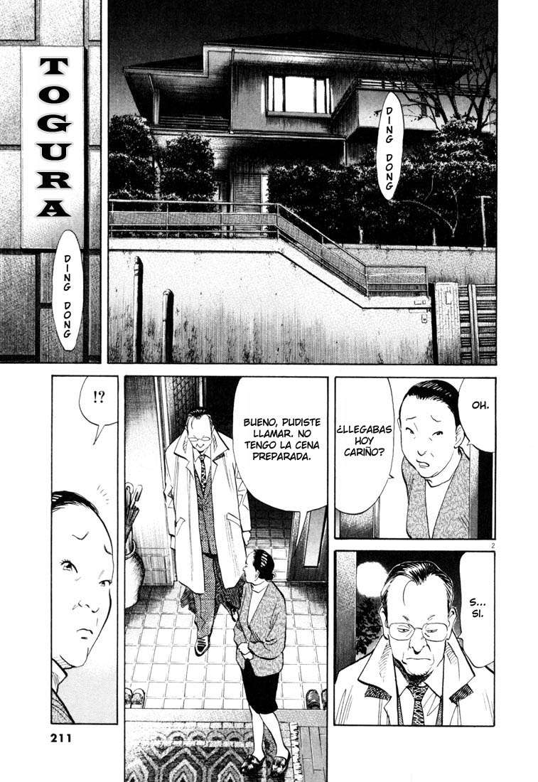 Read 20th Century Boys Español Manga Online