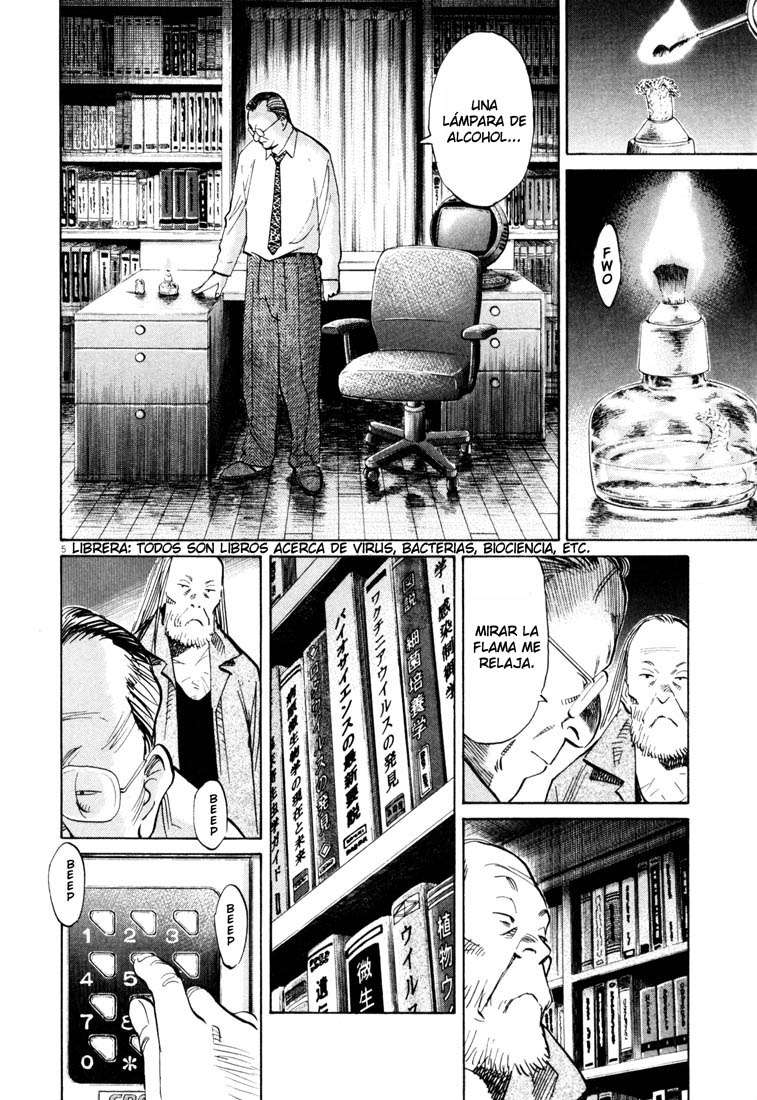 Read 20th Century Boys Español Manga Online