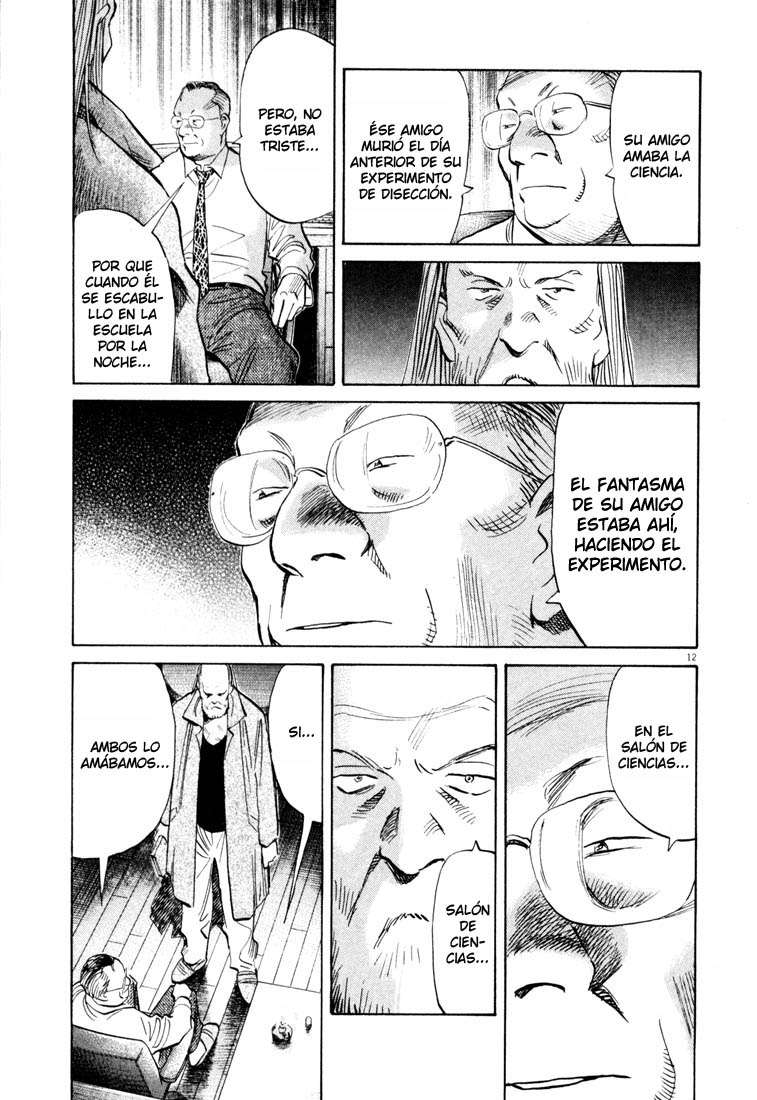 Read 20th Century Boys Español Manga Online