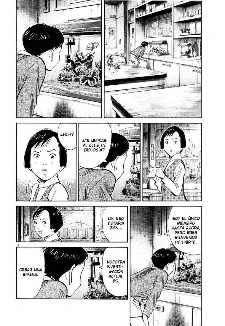 Read 20th Century Boys Español Manga Online