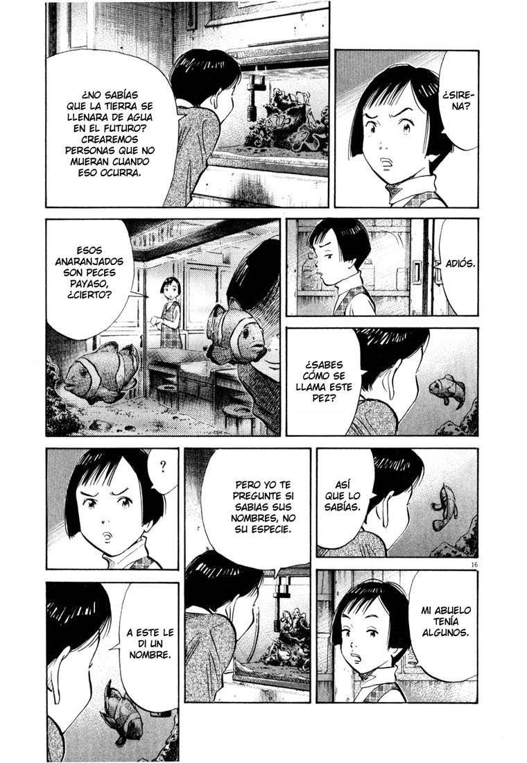 Read 20th Century Boys Español Manga Online