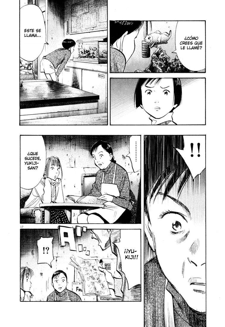 Read 20th Century Boys Español Manga Online