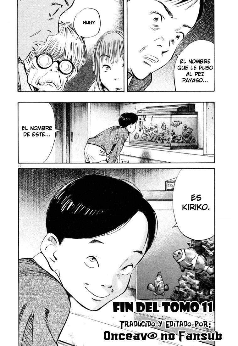 Read 20th Century Boys Español Manga Online