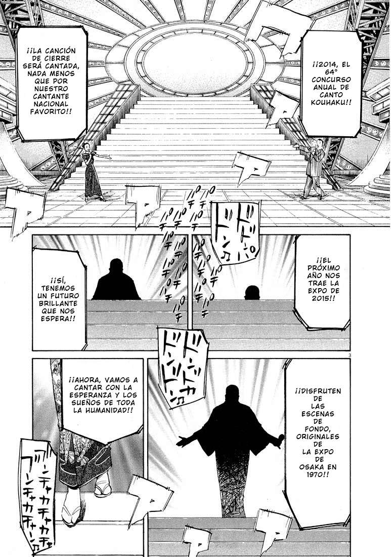 Read 20th Century Boys Español Manga Online