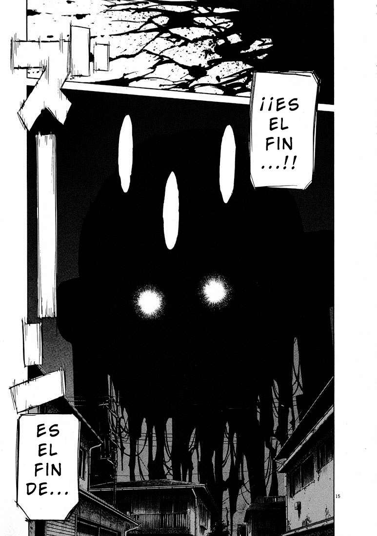 Read 20th Century Boys Español Manga Online