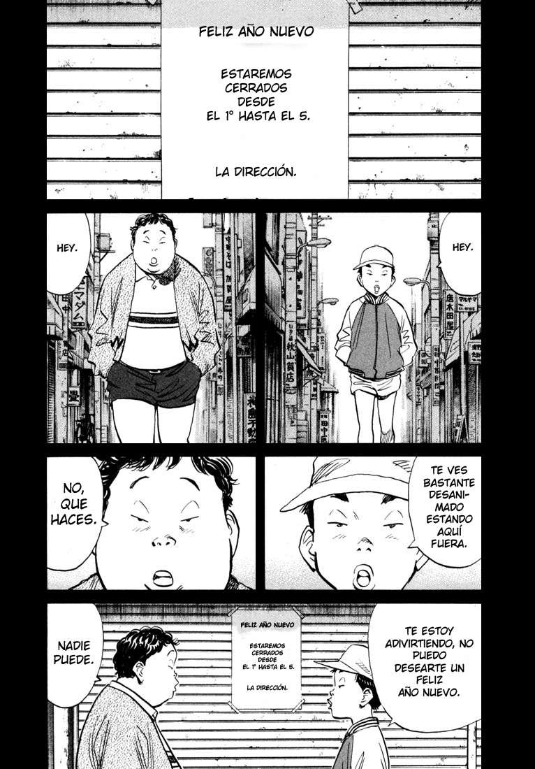 Read 20th Century Boys Español Manga Online