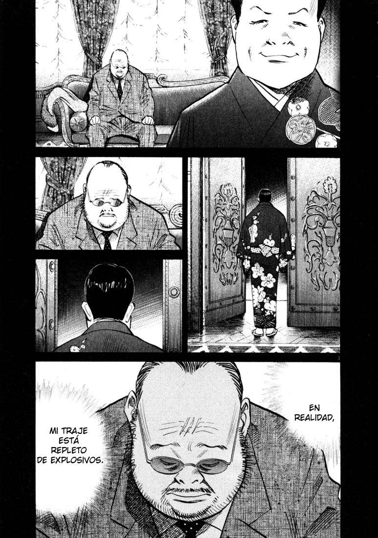 Read 20th Century Boys Español Manga Online