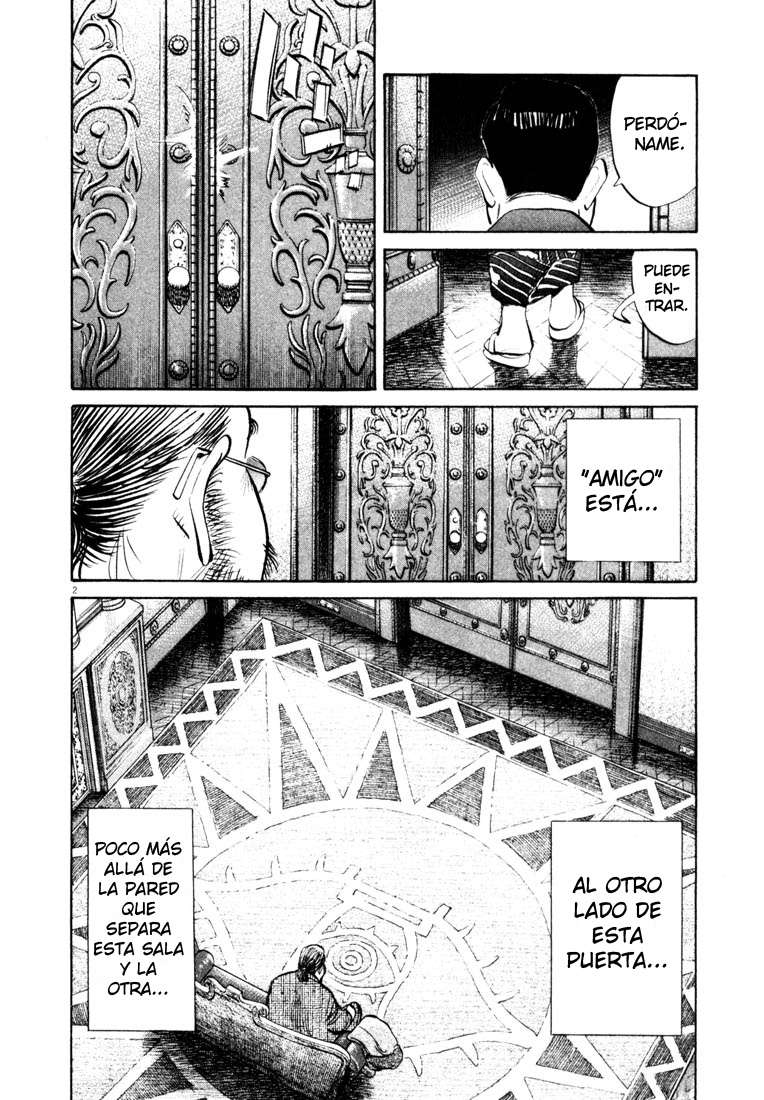 Read 20th Century Boys Español Manga Online