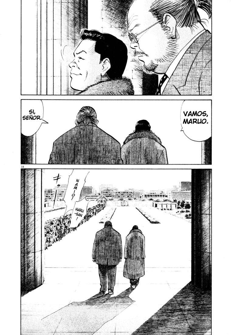 Read 20th Century Boys Español Manga Online