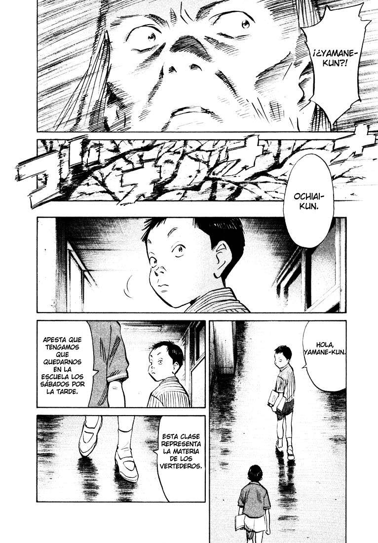 Read 20th Century Boys Español Manga Online