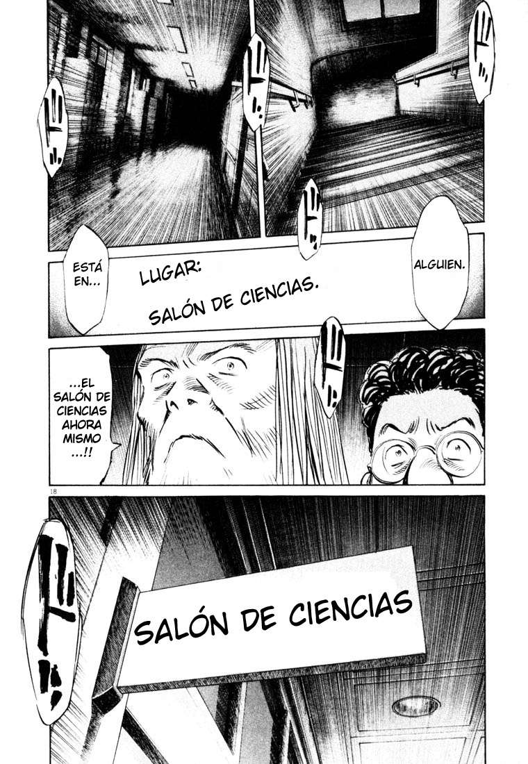 Read 20th Century Boys Español Manga Online