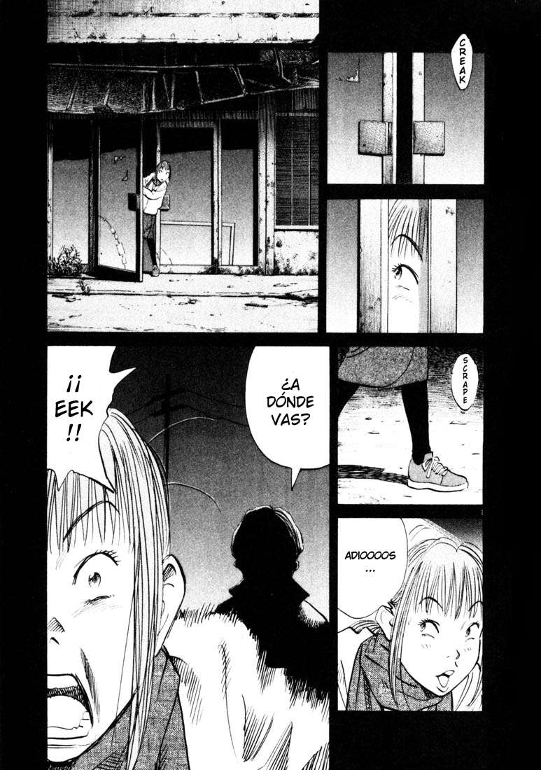 Read 20th Century Boys Español Manga Online