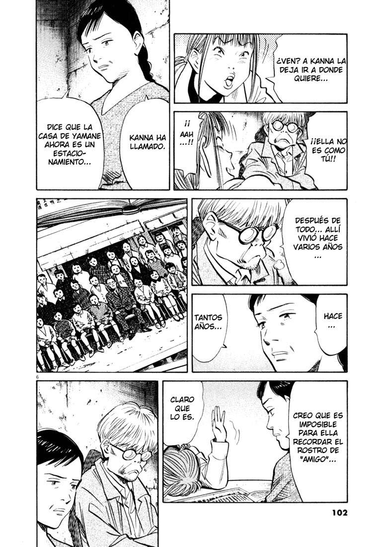 Read 20th Century Boys Español Manga Online
