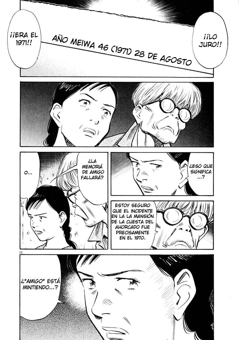 Read 20th Century Boys Español Manga Online