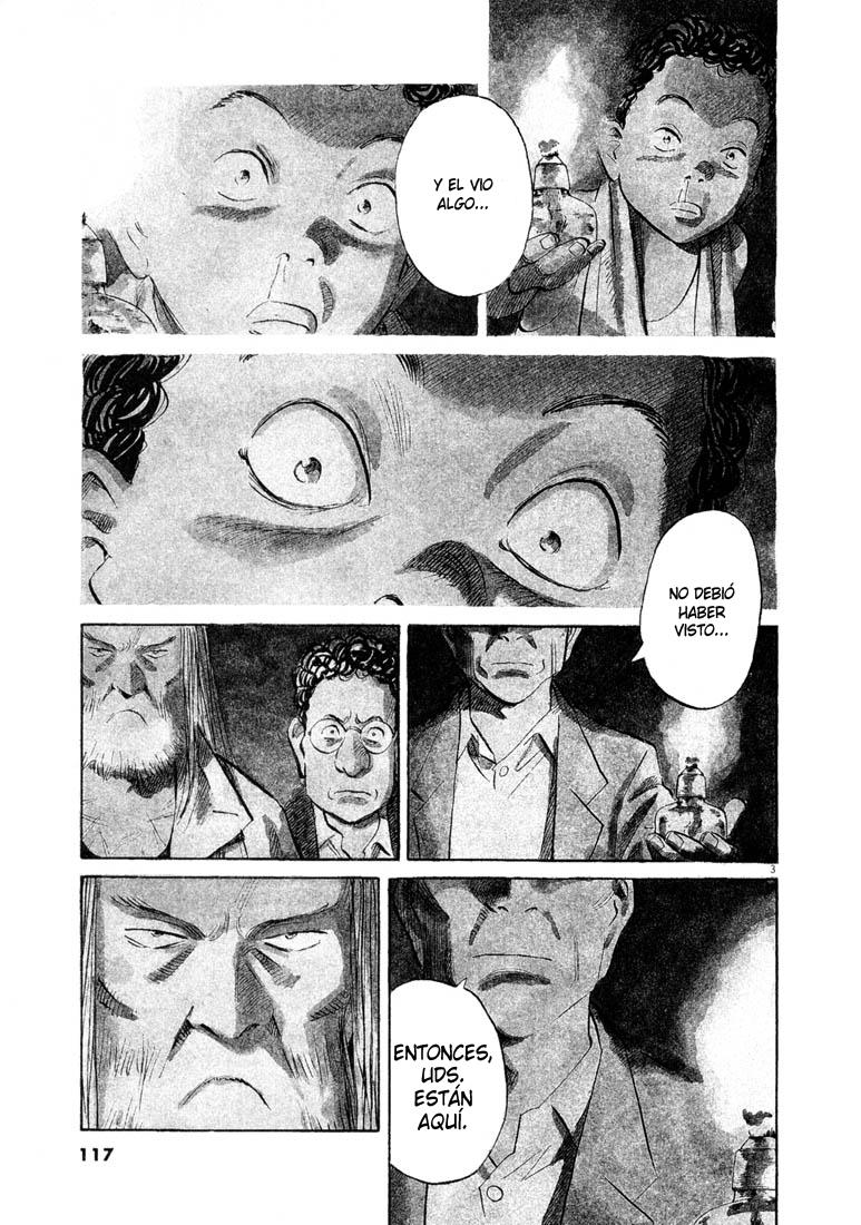 Read 20th Century Boys Español Manga Online