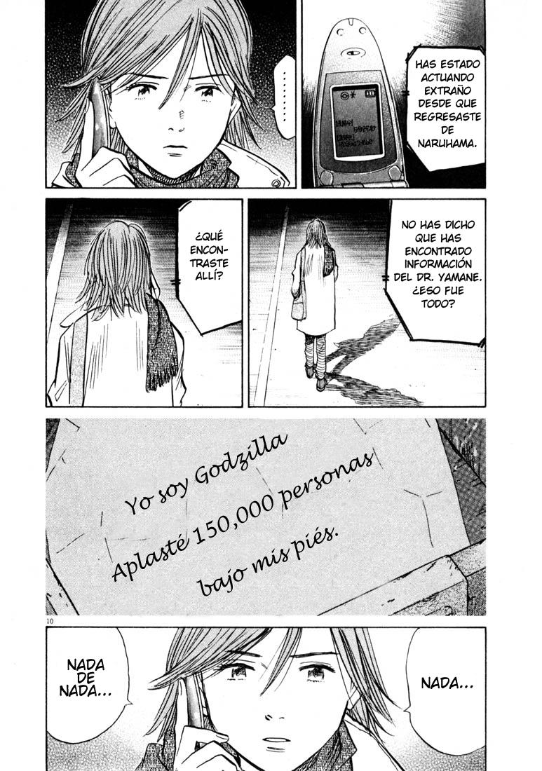 Read 20th Century Boys Español Manga Online